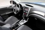 Subaru Forester tS STI 2012 года (RU)